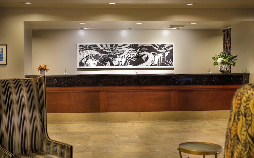 The Paramount Hotel Portland Exterior foto
