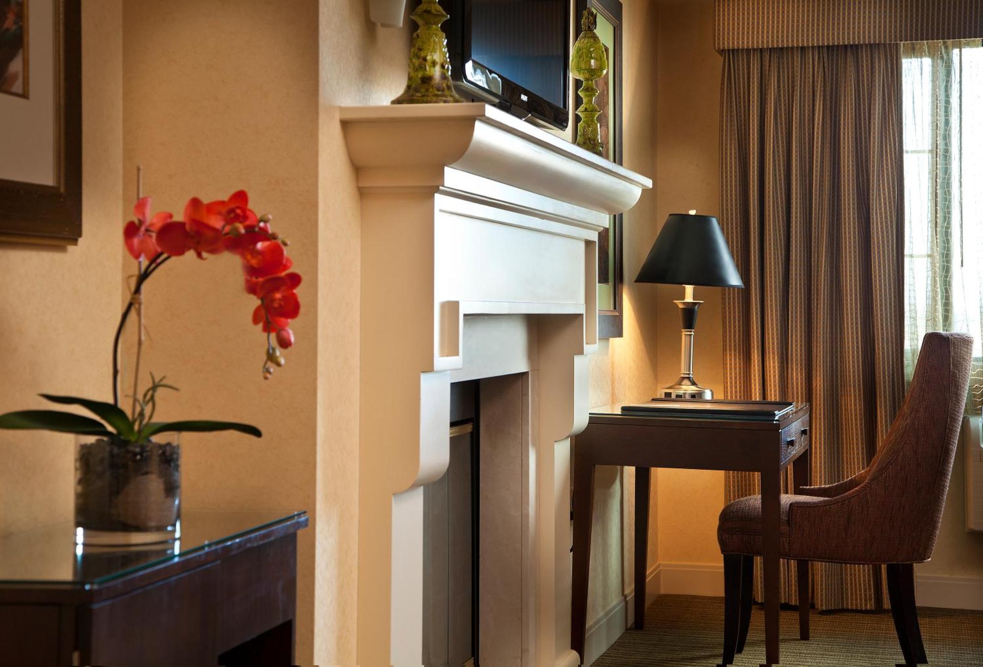 The Paramount Hotel Portland Exterior foto